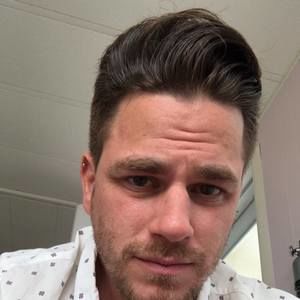 Meet your Posher, Sean